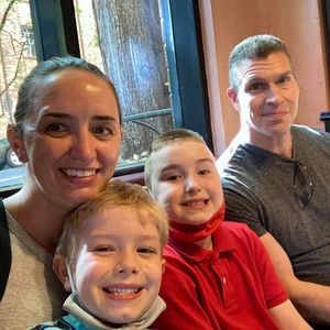 Meet your Posher, Rhiannon